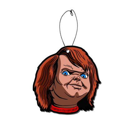 Chucky Fear Freshener