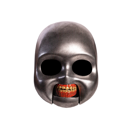 Good Guys Skull Prop