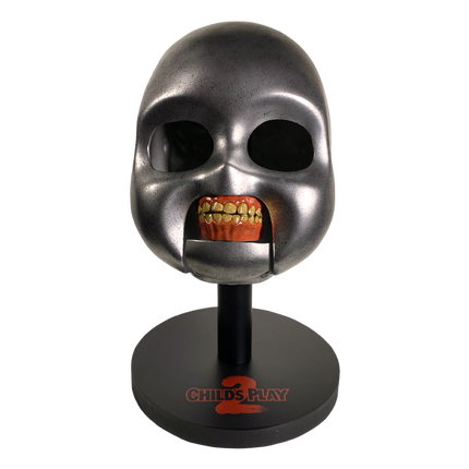 Skull Prop on Stand