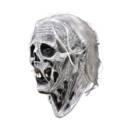Left-side view of Chiller Mask