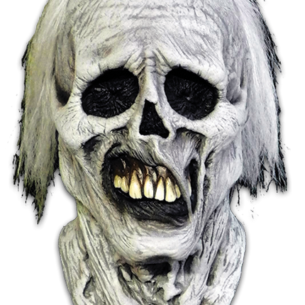 Front view of Chiller Mask