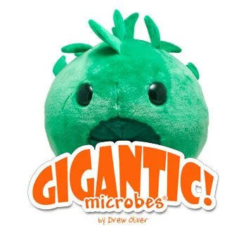 Gigantic Chlamydia