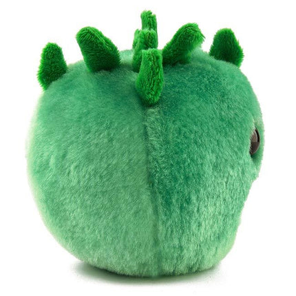 Chlamydia- Side View