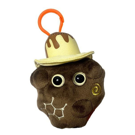 Chocolate Keychain