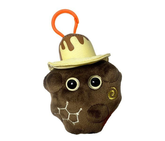 Chocolate Keychain