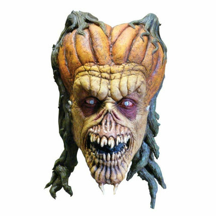 Darkwalker 2 The Revenge Twin Pumpkin Mask