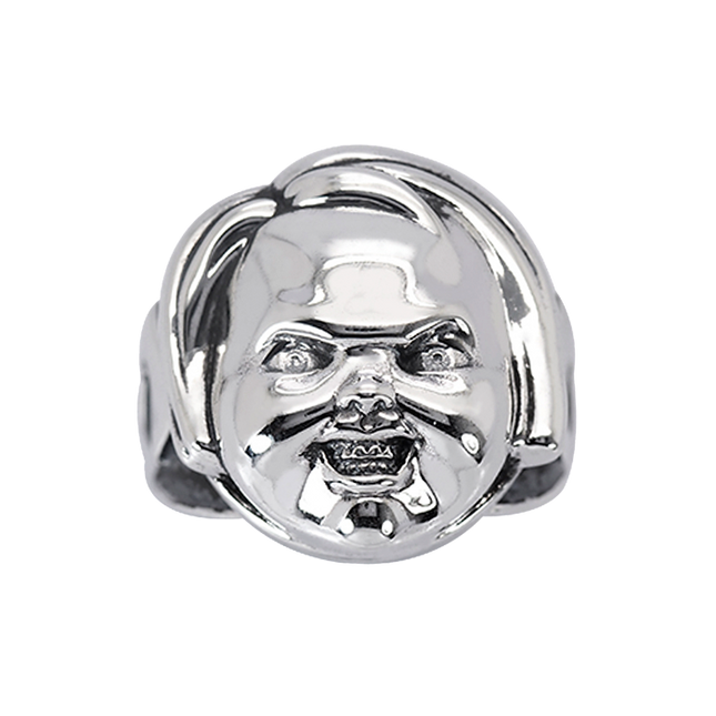Chucky Ring