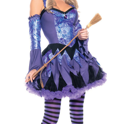 GYPSY WITCH