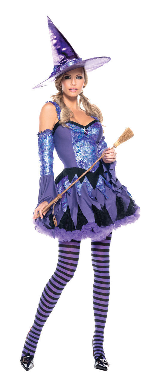 GYPSY WITCH