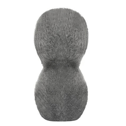 The Clap- Gonorrhea- Back View