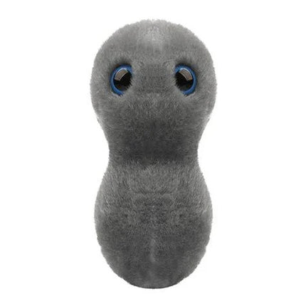 The Clap- Gonorrhea- Front View
