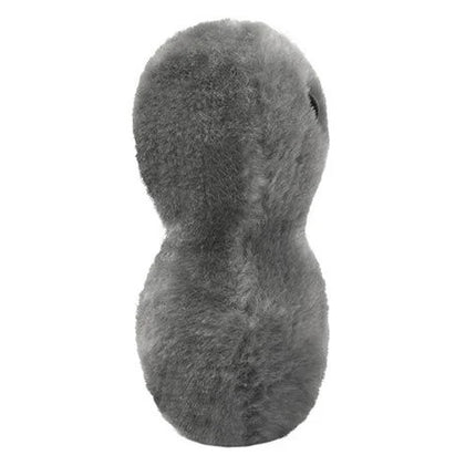 The Clap- Gonorrhea- Side View