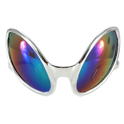 Rainbow Tint Close Encounter Glasses