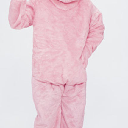 PETER THE PIG MASCOT