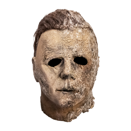 Halloween Ends - Michael Myers Mask - Front