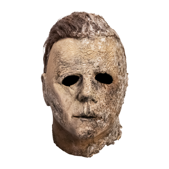 Halloween Ends - Michael Myers Mask - Front