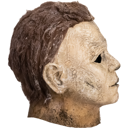 Halloween Ends - Michael Myers Mask - Full Right