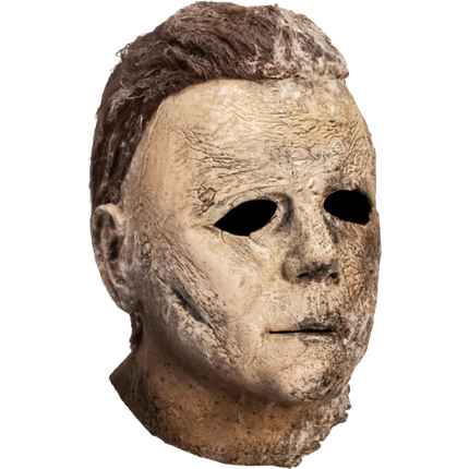 Halloween Ends - Michael Myers Mask - Right