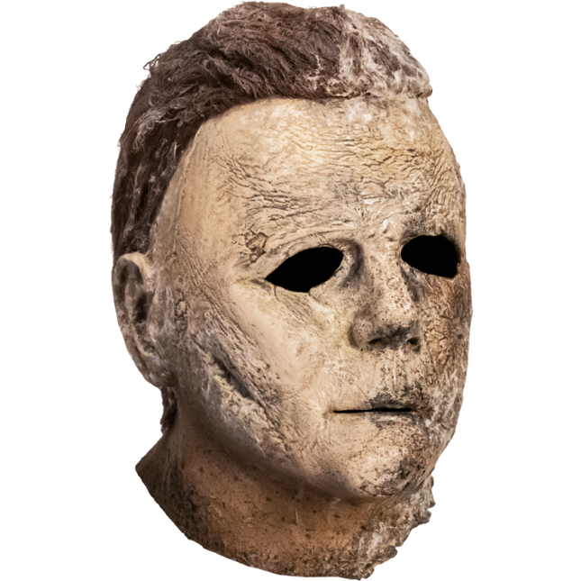 Halloween Ends - Michael Myers Mask - Right
