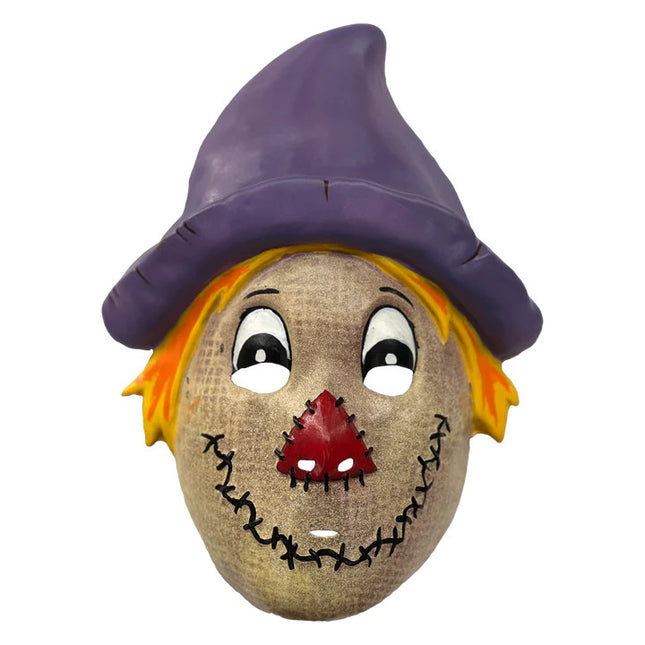 Halloween Ends- Corey's Scarecrow Mask