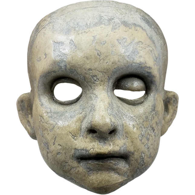 FEAR STREET - BILLY BARKER MASK