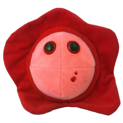 Cold Sore Plushie