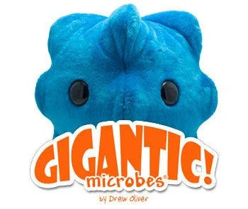 Gigantic Common Cold