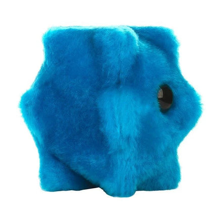 Common Cold- Side View