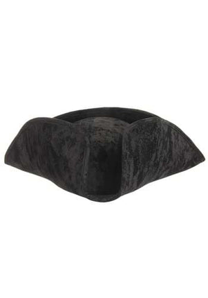 Corsair Pirate Hat- front view