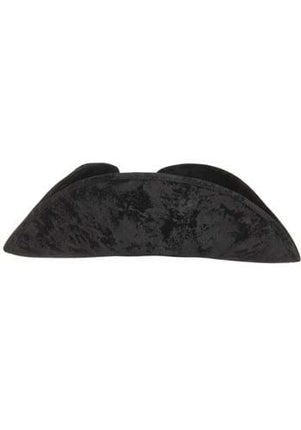 Corsair Pirate Hat- side view