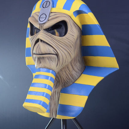 Left-side view of Powerslave Mask