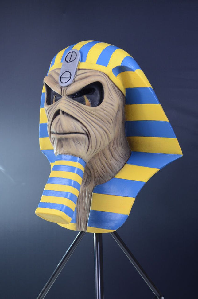 Left-side view of Powerslave Mask