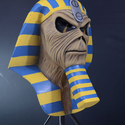 Right-side view of Powerslave Mask