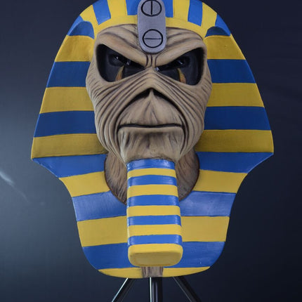Front view of Powerslave Mask
