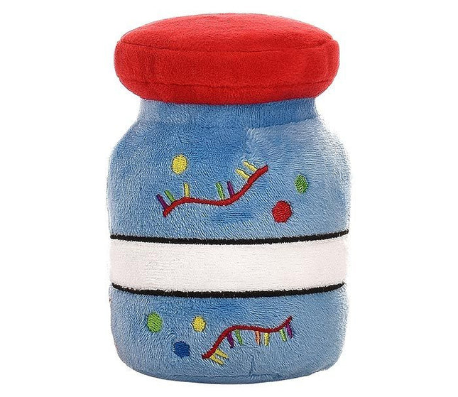 Covid-19 Vaccine- Back View