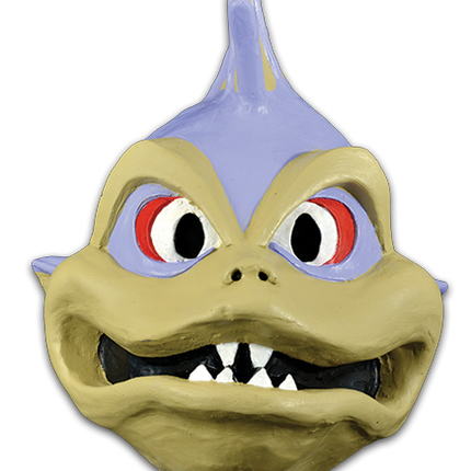 Mad Monster Party - Creature Ma