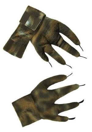 CreatureCuffs Dragon Feet