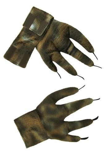 CreatureCuffs Dragon Feet