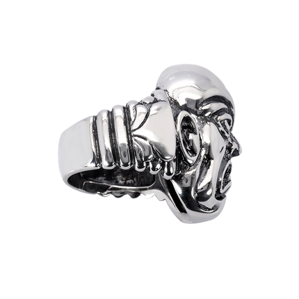 Right side of Phantom Creep Ring