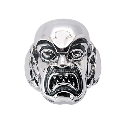 Front of Phantom Creep Ring