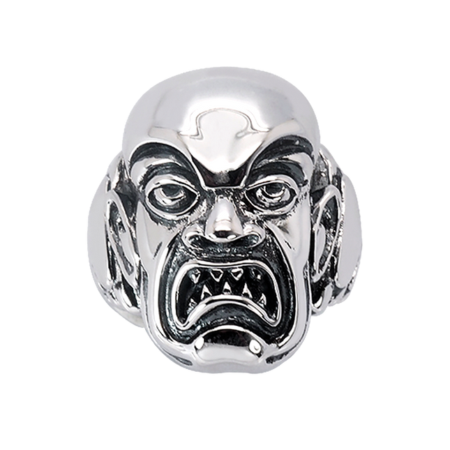 Front of Phantom Creep Ring