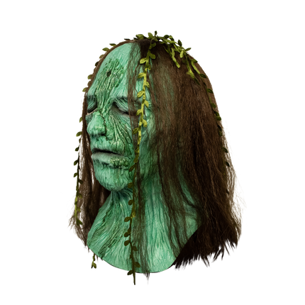 Left side of Becky Mask
