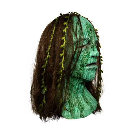 Right side of Becky Mask