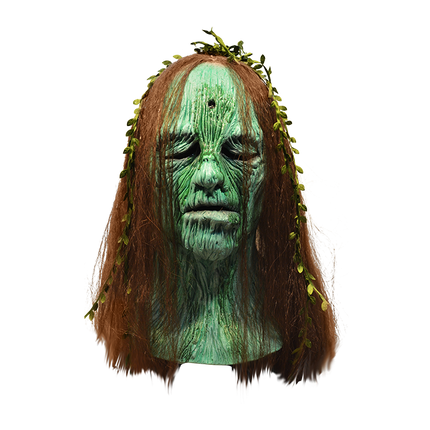 Front of Becky Mask