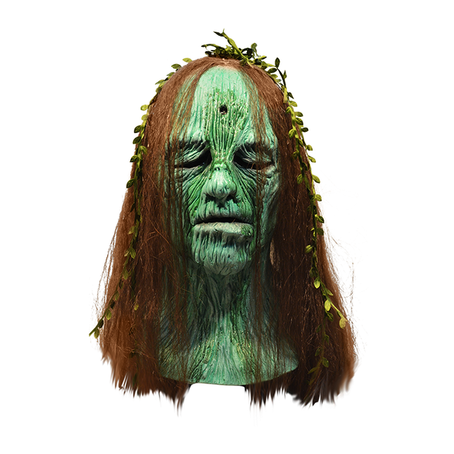 Front of Becky Mask