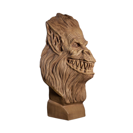 Right side of Fluffy Bust