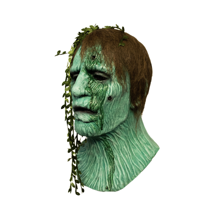 Left side of Harry Mask