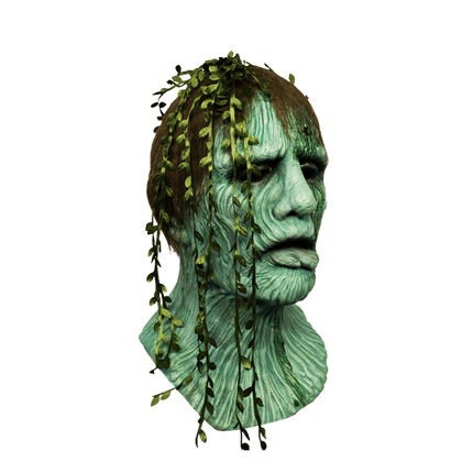 Right side of Harry Mask