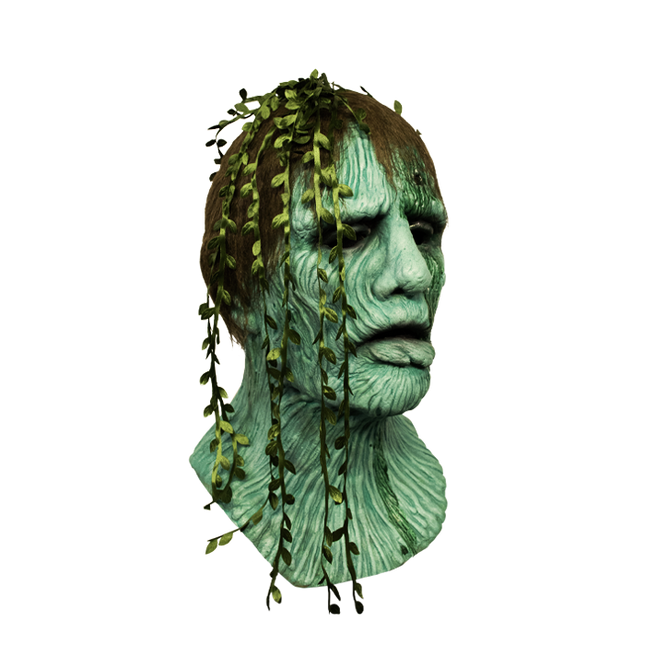 Right side of Harry Mask