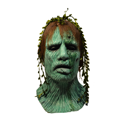 Front of Harry Mask